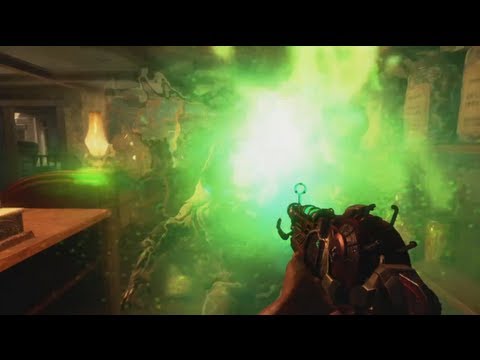 Perks - If you are excited for Buried! Then be sure to Subscribe! ▻ Subscribe to see more videos from me! http://bit.ly/SubToSyn I hope you enjoyed this awesome DLC ...