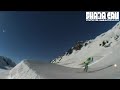 Switch Triple Frontflip