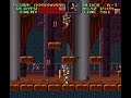 Super Castlevania 4 play through part 6