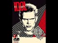 Billy Idol - 2008 - Fractured