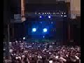 Lamb of God playing \"Laid to Rest\" live in Denver, CO