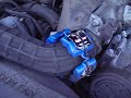 Vortex Fuel Saver -- 2001 Ford Explorer -- Installed System Vortex Fuel Saver -- 2001 Ford Explorer -- Installed System