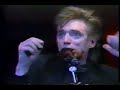 Einsturzende Neubauten - Y�-Gung