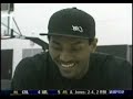 ron artest on espn -- it`s the shoes ron artest on espn -- it`s the shoes