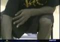 ron artest on espn -- it`s the shoes