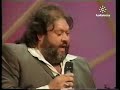 PARRITA EN DIRECTO CANAL SUR (2001)