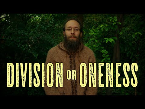 Nada Video: Are We Engaging With Others from Division or from Oneness?