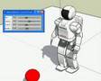 SketchyPhysics 2 - Controlled Joints