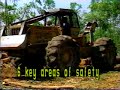 Operation of Skidders-Part 1 of 2 - Safety in the Logging Woods Series Operation of Skidders-Part 1 of 2 - Safety in the Logging Woods Series