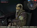 Battlefield 2 Tech Demo with TrackIR4