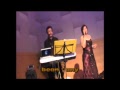wedding singer * live band  in malaysia - bean and any