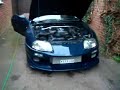 Supra HKS BOV