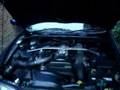 Supra HKS BOV
