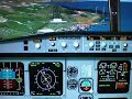 landing gcla LA PALMA Spanair