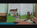 The Gingerbread Man