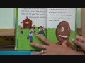 Can't catch me I'm the gingerbread man. free video story for you and the kids. lhttp://www.youtube.com/watch?v=nEmLSO5zR-k&feature=related