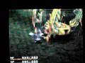 「ブリザガ+1」→「サンダジャ」（FFCCリング・オブ・フェイト）