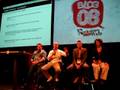 Blog08: Loren Feldman doesn't give a shit about bloggers