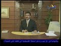 جمال عبدالناصر يلعب كرة قدم بالالوان