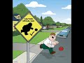 Tribute To Family Guy