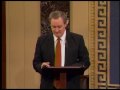 Supporting Amendment Eliminating Medicare Cuts