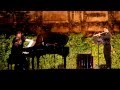 Francesco Manna + Juan Antonio Sánchez (Puccini ...