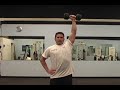 Best way to get ripped abs and a strong core. (RMT) Core Bar