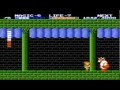 Zelda : Adventure of Link - Boss 5 - Gooma