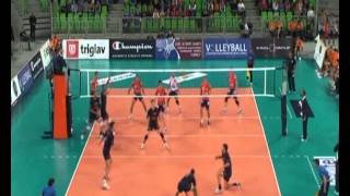 Highlights season 2014/15