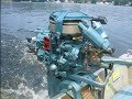 Evinrude Superfastwin Evinrude Superfastwin