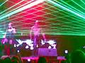 videos de SNAP Live in Belgrade 2008