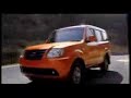 Tata Sumo Grande