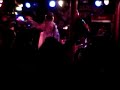 Great version of this song. Bad view being so far back but the sound and performance more than make up for it. Try putting your Ipod headphones into the PC if you don't have external sperakers. Enjoy