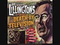 The Lillingtons black hole in my mind The Lillingtons black hole in my mind