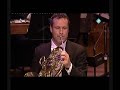 gustav mahler symphony no.4  movement no.2
royal concertgebouw orchestra, bernard haitink, vesko eschkenazy - violin solo