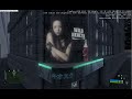 Open Mic Games   - Crysis Mod   WIP Building  (Cyberpunk style mod)