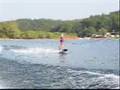 aliyah wakeboading