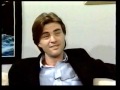 Andrew Means Interviews Bruce Connole 