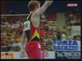 videos de 08ECMAG Fabian Hambuechen(GER)horizontal bar-F