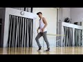 MOONWALK Tutorial: How To GLIDE - Hip Hop Dance for Beginners � Matt Steffanina