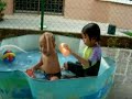 Najah Nabil mandi kolam 31122007 Najah Nabil mandi kolam 31122007