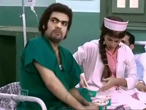 مغامرات دكتور عبد الشافي الجزء...
