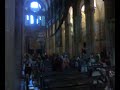 em santiago de compostela - parte 1