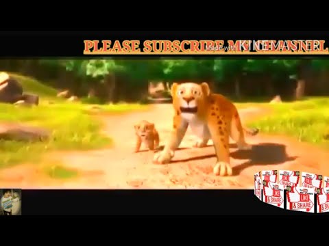 Delhi Safari full movie  in 3gp