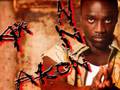 Chamillionaire ft Akon - ridin Overseas