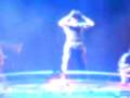 videos de Chris Brown o2 dublin 2009 8th january live