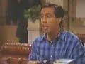 Elaine Benes is laughing (Seinfeld)