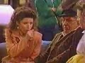 Elaine Benes is laughing (Seinfeld)
