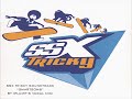 SSX Tricky Soundtrack - Smartbomb