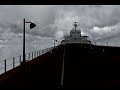 3D Edmund Fitzgerald - Flyover 3D Edmund Fitzgerald - Flyover